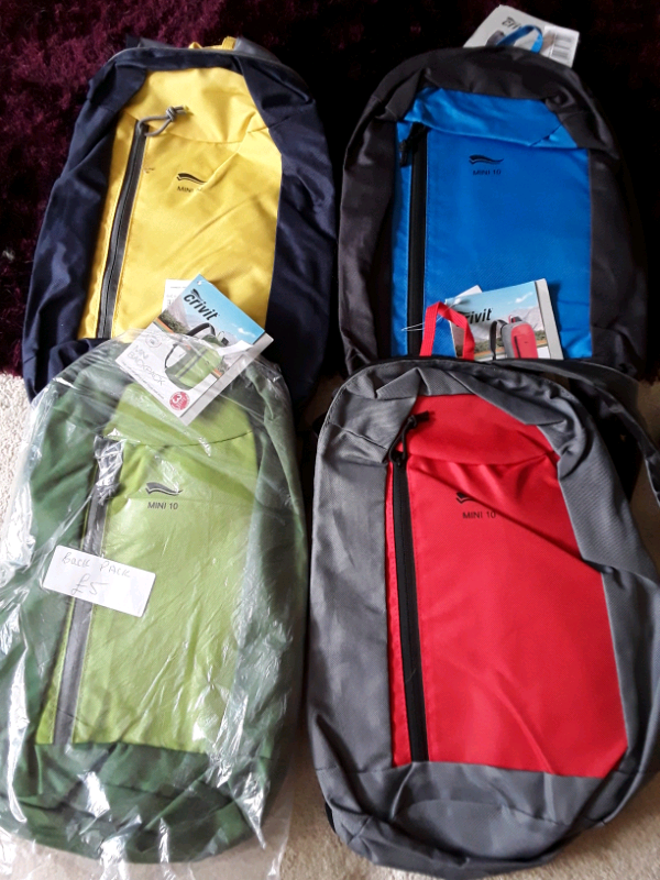 School bags ,, in Bedford, Bedfordshire Gumtree