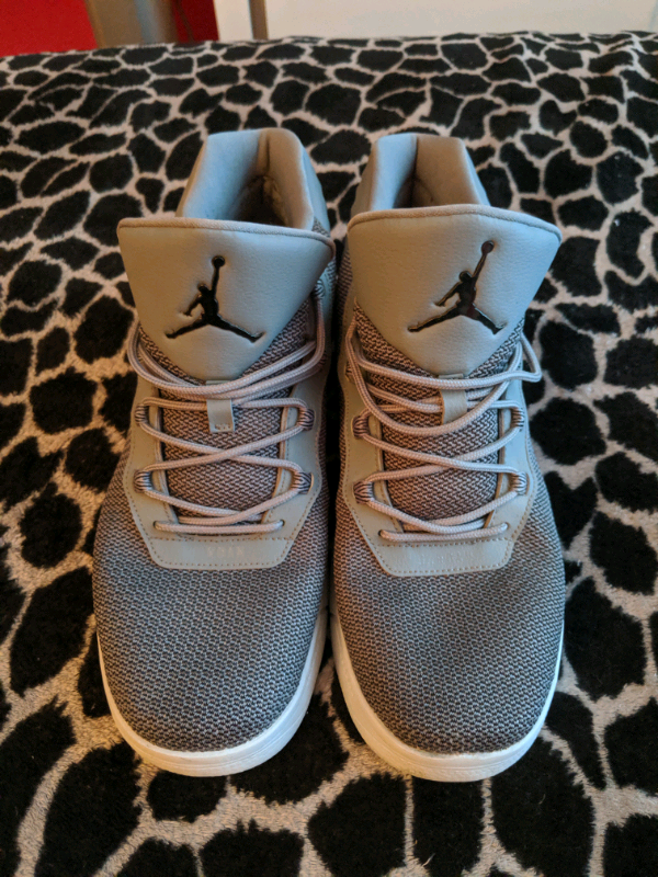 trainers gumtree