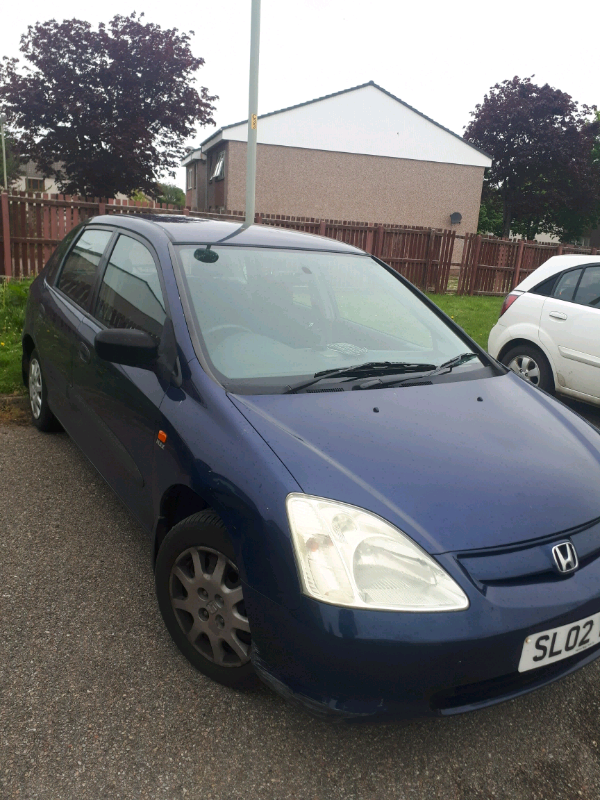 Car for sale in Inverness, Highland Gumtree