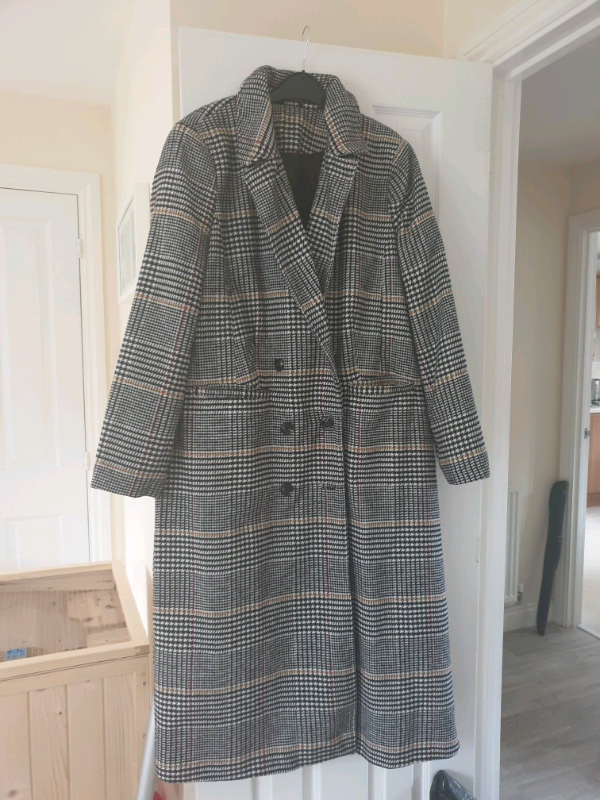 Primark Size 18 ladies coat | in Yardley Wood, West Midlands | Gumtree