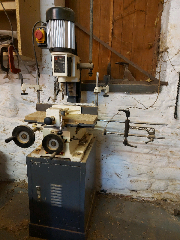 Morticer in Ammanford, Carmarthenshire Gumtree