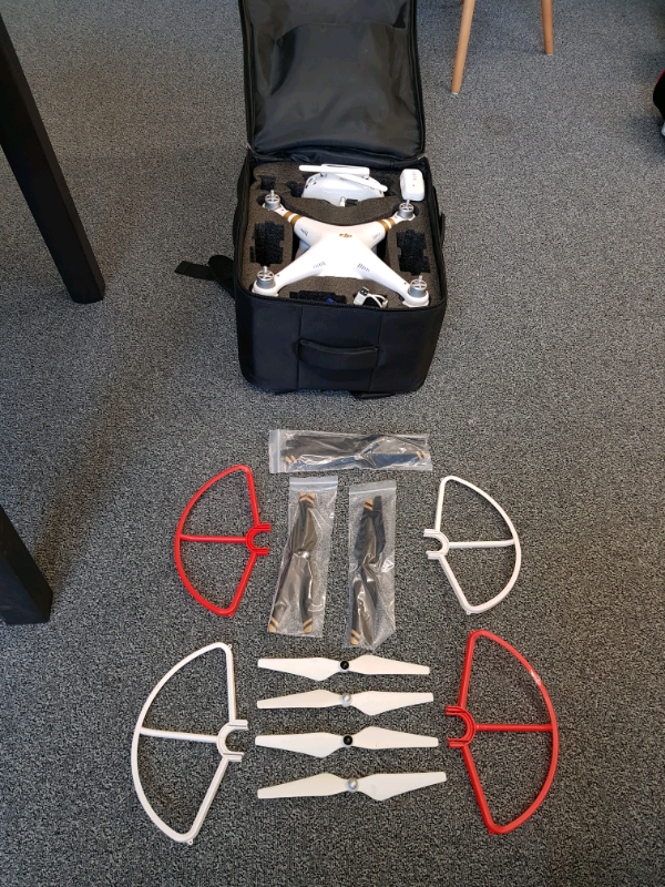 Phantom 3 Professional Dji