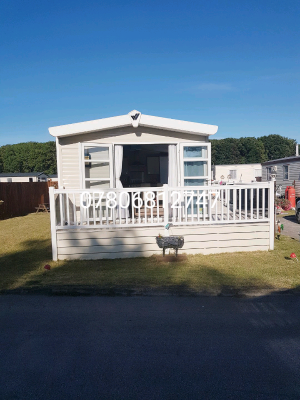 FLAMINGO LAND PRIVATE CARAVAN HIRE | in Halifax, West Yorkshire | Gumtree