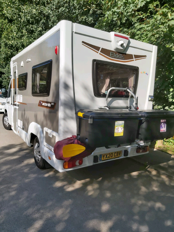 Motorhome in Bradford, West Yorkshire Gumtree