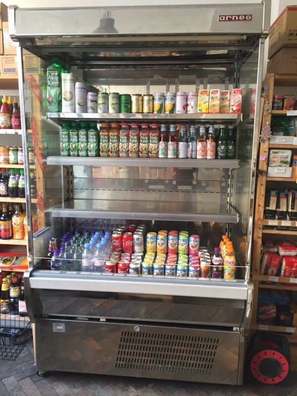 Arneg Display Commercial Fridge for Sale in Richmond, London Gumtree