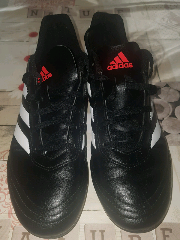 adidas football shoes size