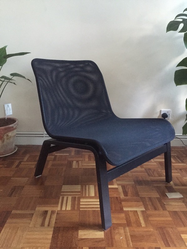 IKEA Nolmyra Chair in Crystal Palace, London Gumtree