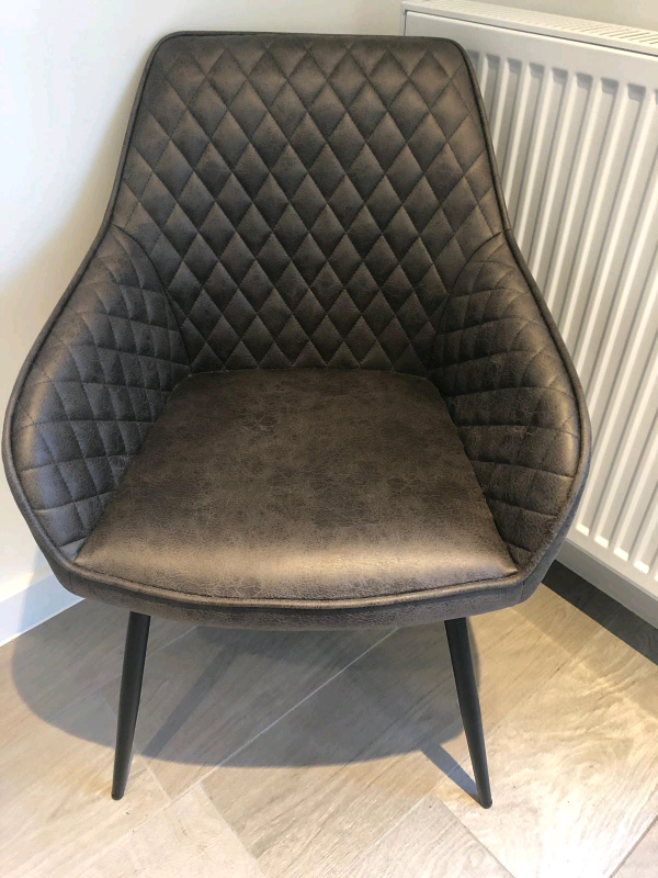 Next Hamilton Dining Chairs In Mickleover Derbyshire Gumtree