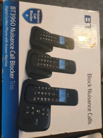 Bt Machine For Sale Telephones Answering Machines Gumtree