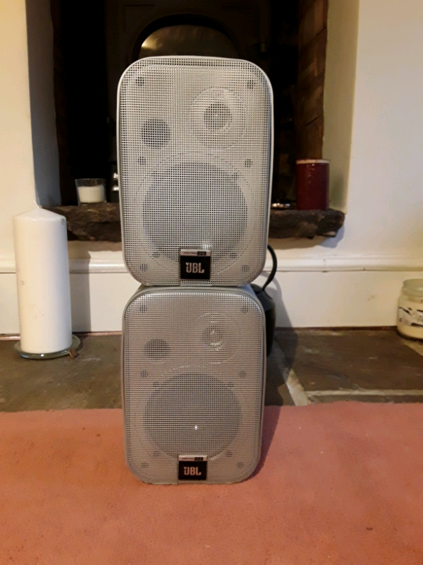 JBL Control One speakers in Gloucestershire Gumtree