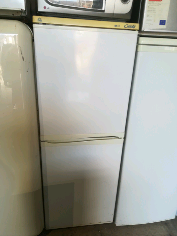 candy fridge freezer free delivery in Birmingham City Centre, West