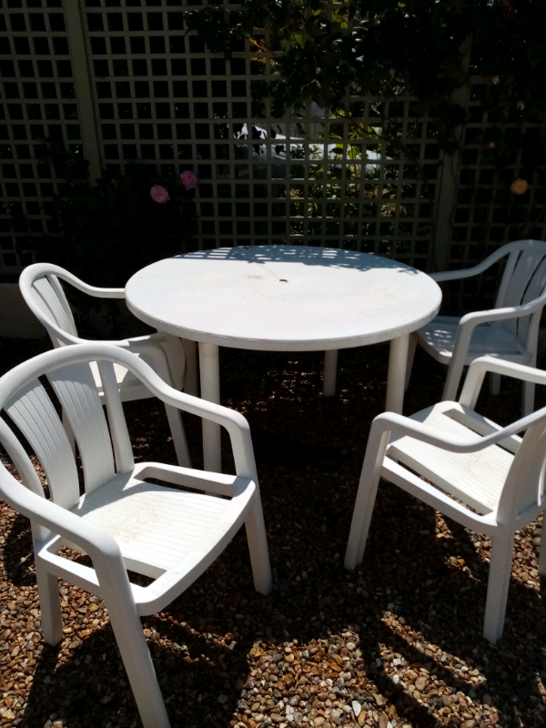 Garden Patio Furniture In Kingston London Gumtree