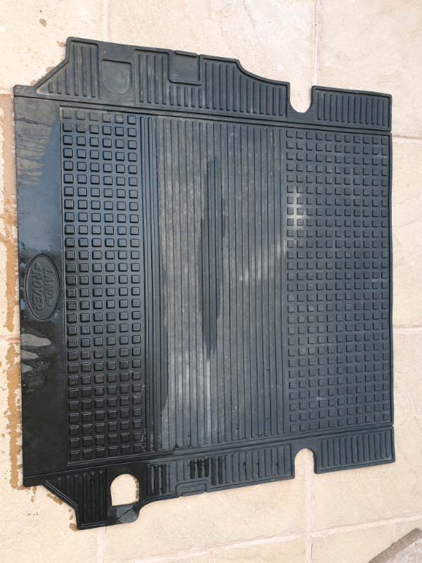 Land Rover Discovery 4 heavy duty boot liner in Wellington, Somerset