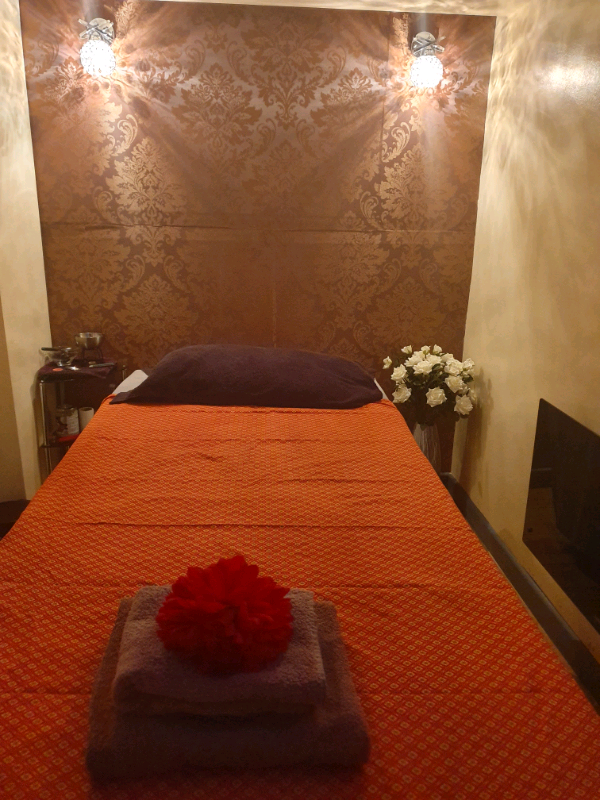 Thai massage in Derby, Derbyshire Gumtree