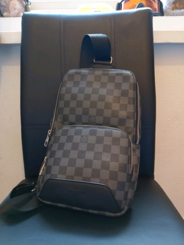 Louis Vuitton Sling Bag | in Southsea, Hampshire | Gumtree