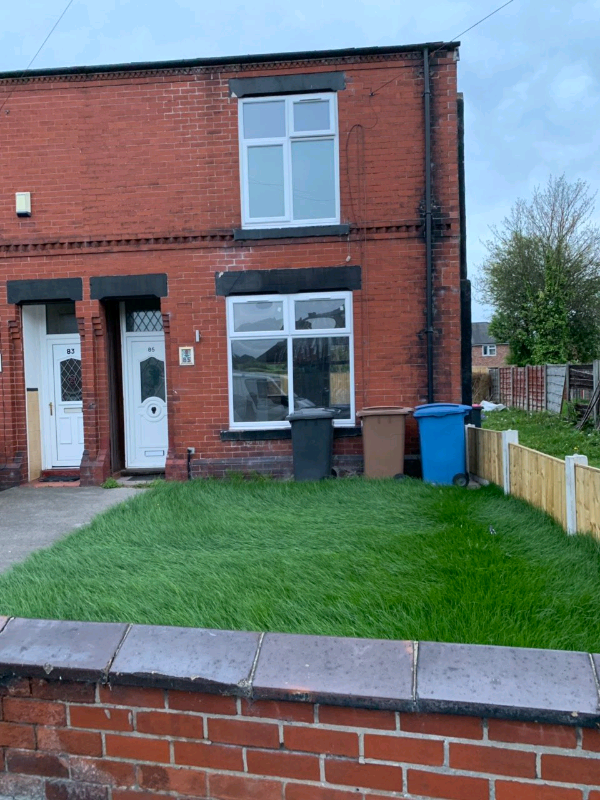 3 Bed House To Rent Rochdale Manchester