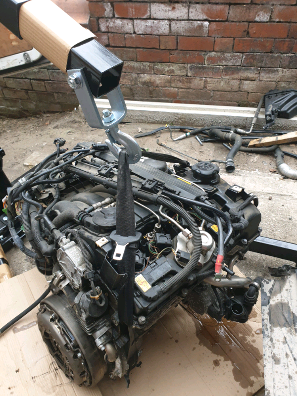 BMW 320si n43 complete engine in Middleton, Manchester Gumtree