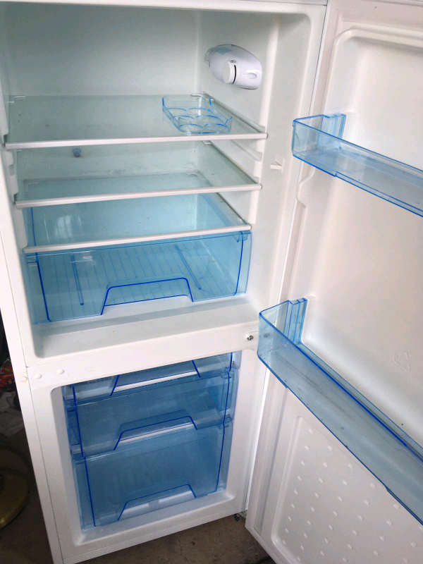 Fridge Freezer, LEC in Derby, Derbyshire Gumtree