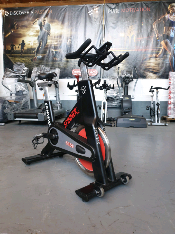 star trac nxt spin bike reviews