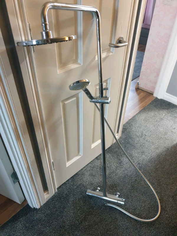 Shower for sale in Dunmurry, Belfast Gumtree