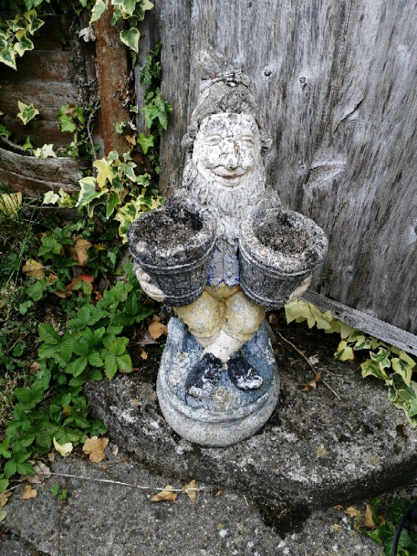 garden ornament in Pinner, London Gumtree