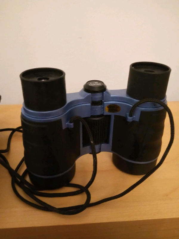 Vivitar binoculars 4x30 in Reading, Berkshire Gumtree