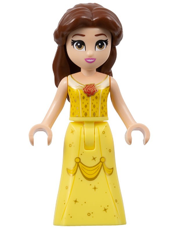 Belle - Small Skirt – Disney (dis123)