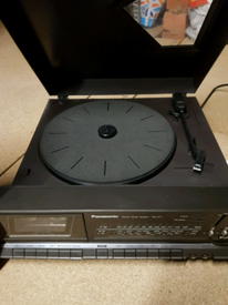 Panasonic stereo 