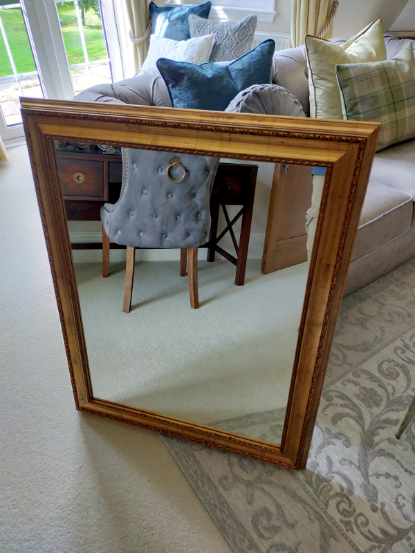 Mirror in Swansea Gumtree