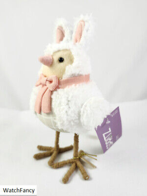 Tuft Easter Bunny Rabbit Bird Spritz Target Featherly Friend NEW 2024 Spring NWT