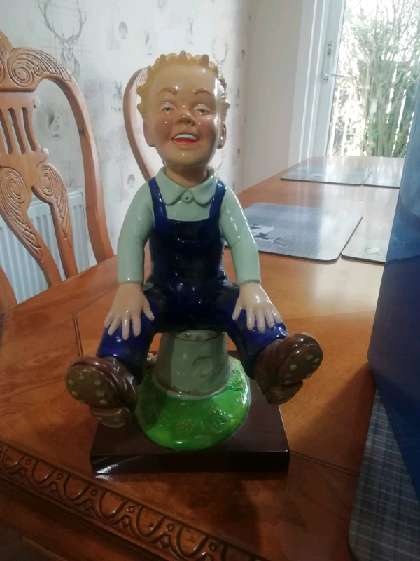 Oor wullie 2008 figure mint in Ellon, Aberdeenshire Gumtree