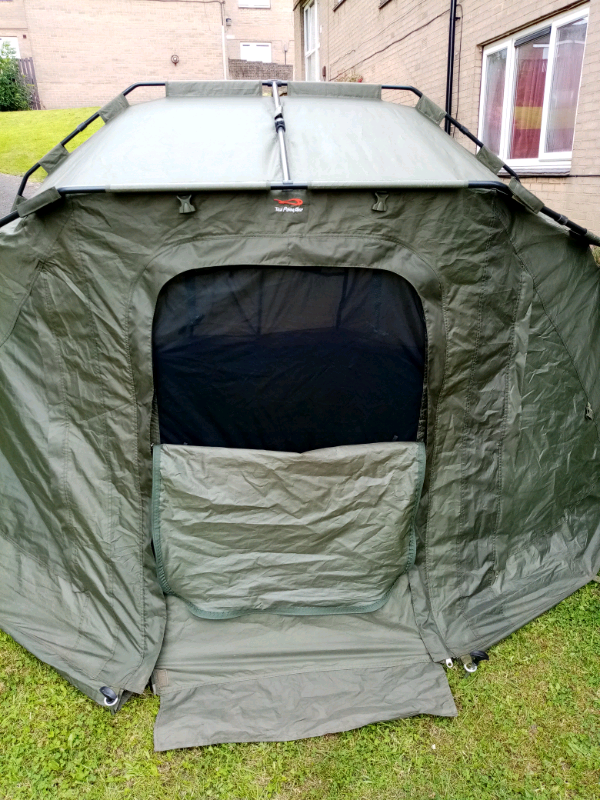 2 man total fishing gear bivvy. in Sheffield, South Yorkshire Gumtree