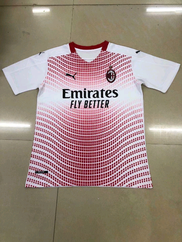 Ac Milan 2020 21 Away Shirt Small To Xxl In Liverpool Merseyside Gumtree