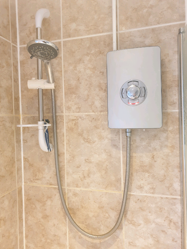 Triton electric shower in Downend, Bristol Gumtree