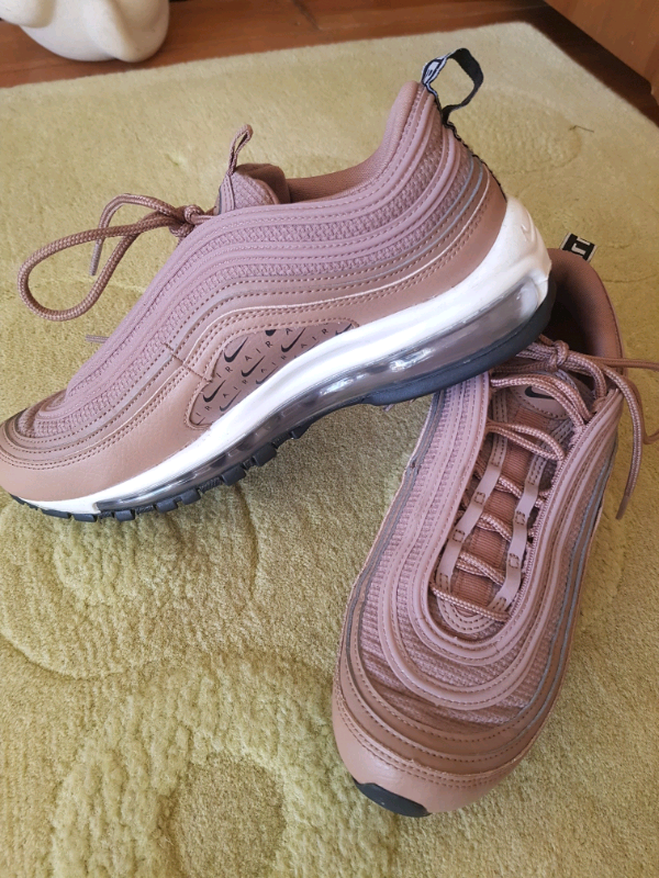 are air max 97 true to size
