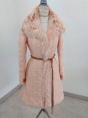 Cappotto Ermanno Scervino Vintage