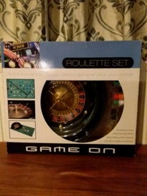 Pick the Best Online Roulette Guide with Roulette Geeks, casino game set 7 in 1.