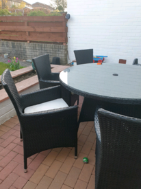 Garden furniture for Sale in Northern Ireland | Garden 