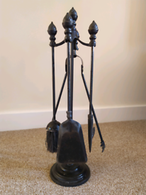 Companion Sets Heaters Fireplaces Fire Surrounds For Sale