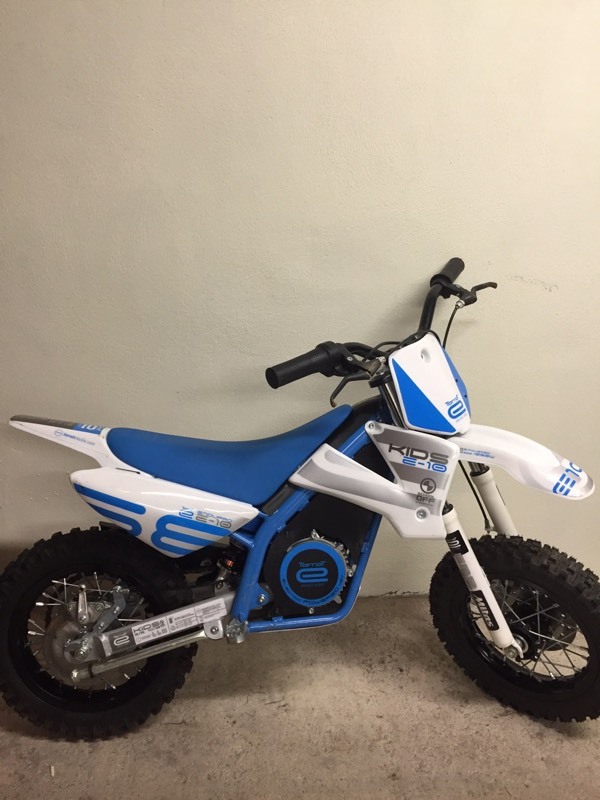 Torrot e10 electric motocross bike in Magherafelt, County Londonderry