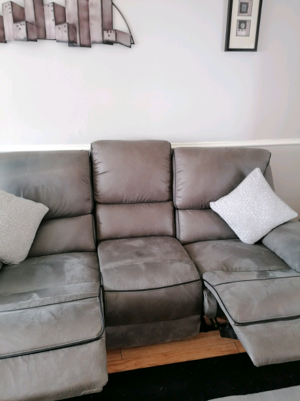 Dismantle Dfs Recliner Sofa