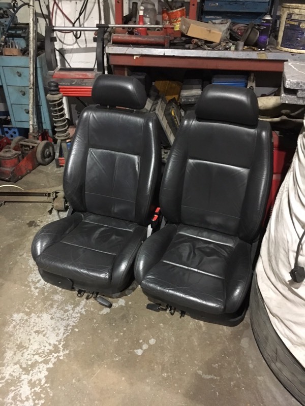 Vw polo gti black leather interior polo 6n2 in Plymouth, Devon Gumtree