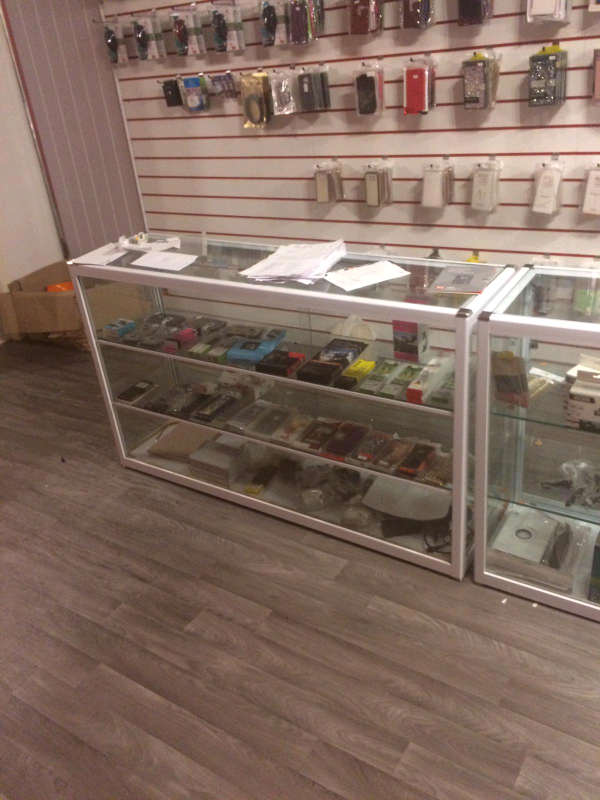 Shop countertop display in Blackburn, Lancashire Gumtree