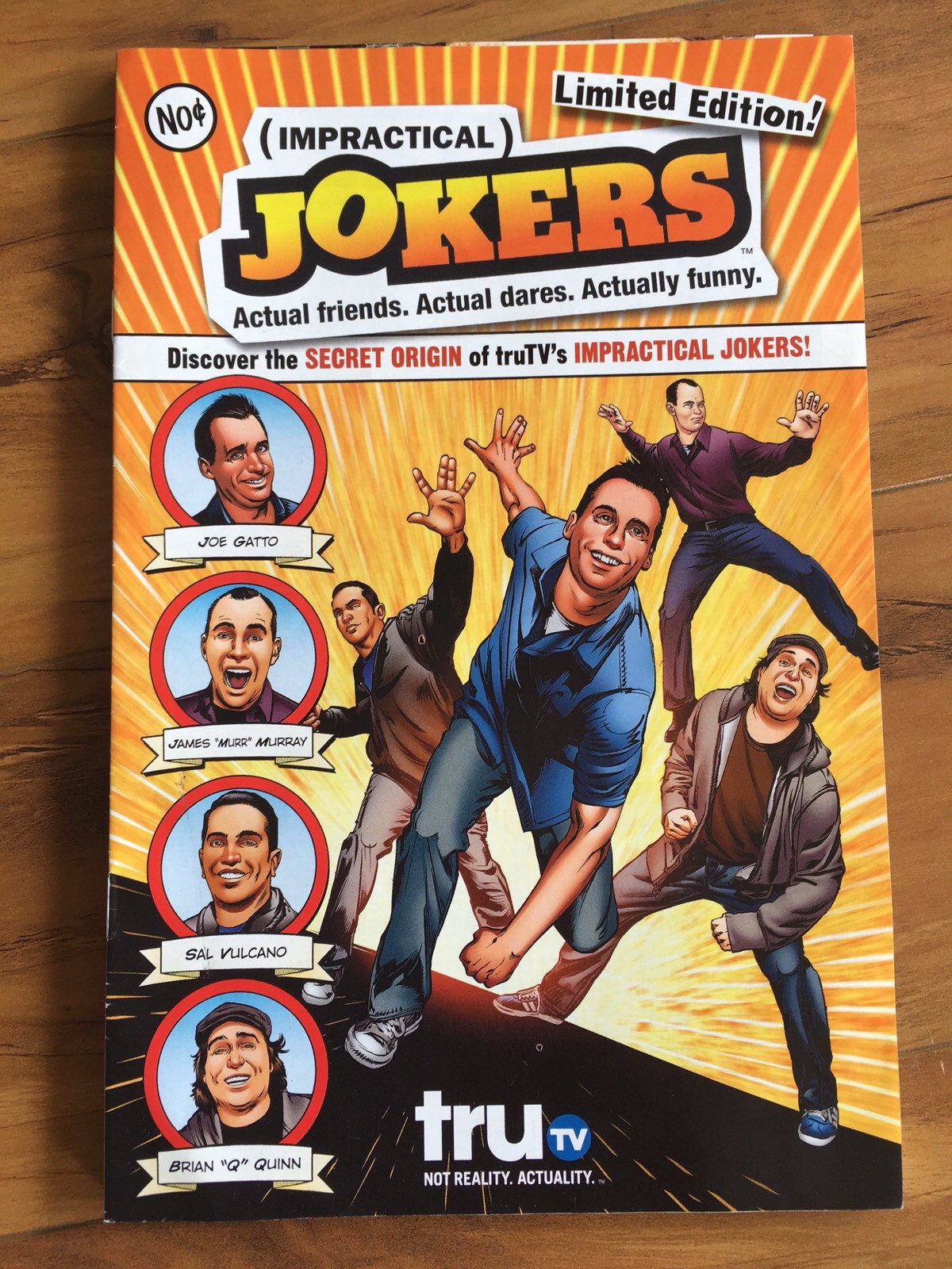 truTV Impractical Jokers Store | TV Merchandise | ShopTV truTV Impractical Jokers Store | TV Merchandise | ShopTV