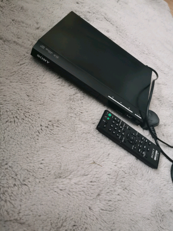 Sony HDMI DVD player in Southampton, Hampshire Gumtree