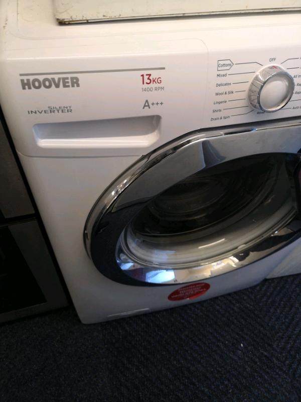 Hoover 13 kg washing machine in StokeonTrent, Staffordshire Gumtree
