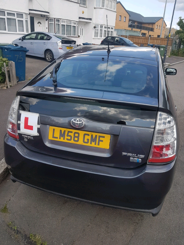 Toyota Prius for sale | in Harrow, London | Gumtree