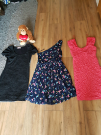 Girls Gorgeous Bundle Outfit 