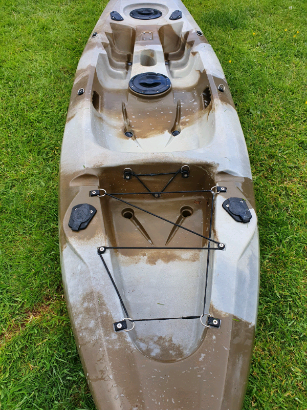 Fishing Kayak in Teignmouth, Devon Gumtree