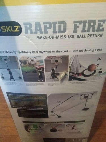 Sklz Rapid Fire